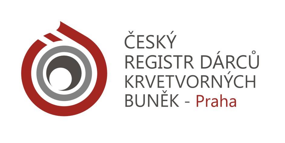 český registr dárců krvetvorných orgánů